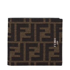 [Fendi] Wallet SS26 7M0169ALWKF0L3T