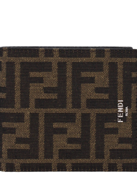 [Fendi] Wallet SS26 7M0169ALWKF0L3T