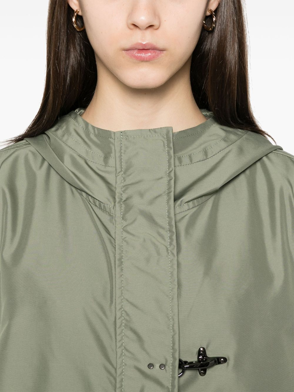 [Fay] Casual Jacket SS25 NAW12503240AXXV408