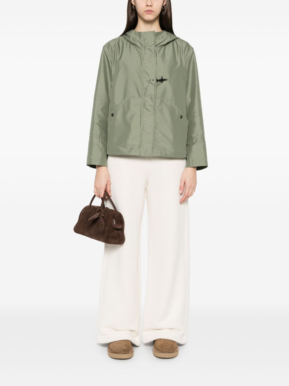 [Fay] Casual Jacket SS25 NAW12503240AXXV408