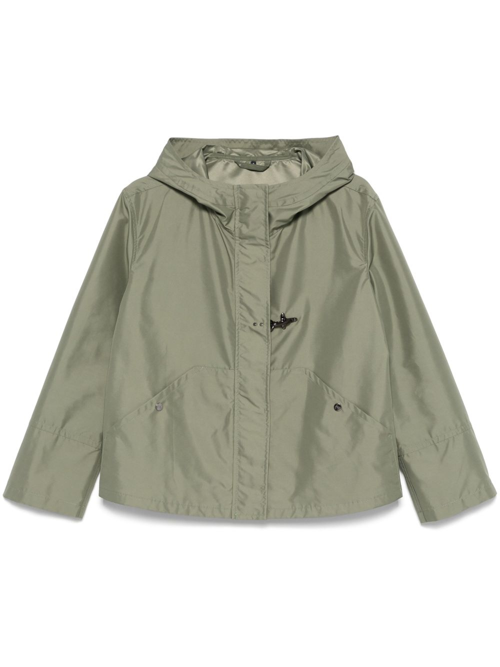 [Fay] Casual Jacket SS25 NAW12503240AXXV408