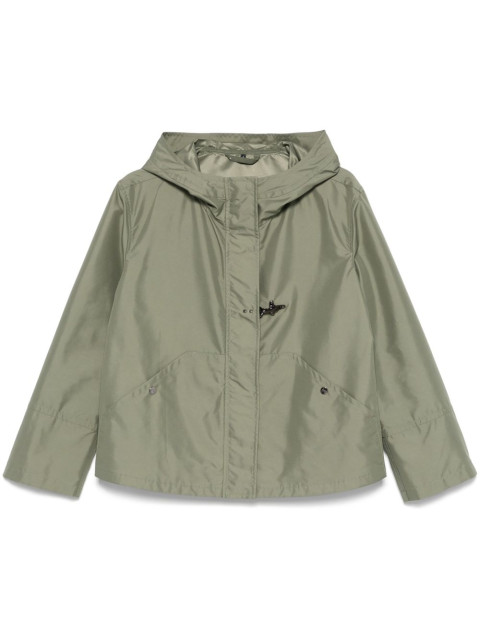 [Fay] Casual Jacket SS25 NAW12503240AXXV408