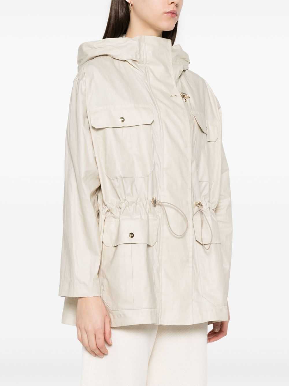 [Fay] Casual Jacket SS25 NAW15503530WYTC002
