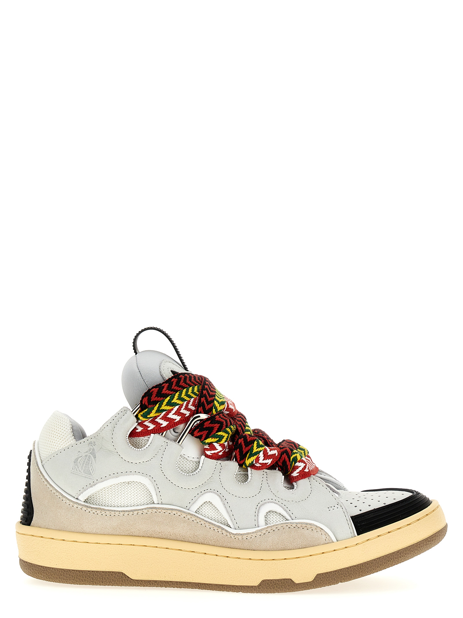 [Lanvin] Sneakers FW26 FUSKDK12DRA3P2600