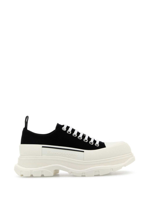 [Alexander McQueen] Sneakers FW26 705660W4AAQ 1070