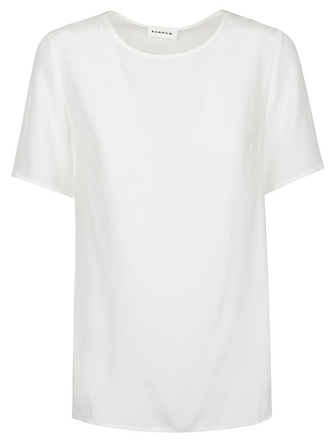 [PAROSH] T-shirts Sleeveless SS24 D311597SOFIA24002
