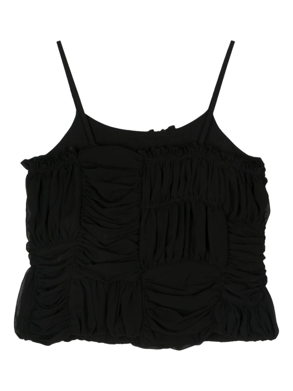 [Comme Comme] T-shirts Sleeveless SS24 RMB0200511
