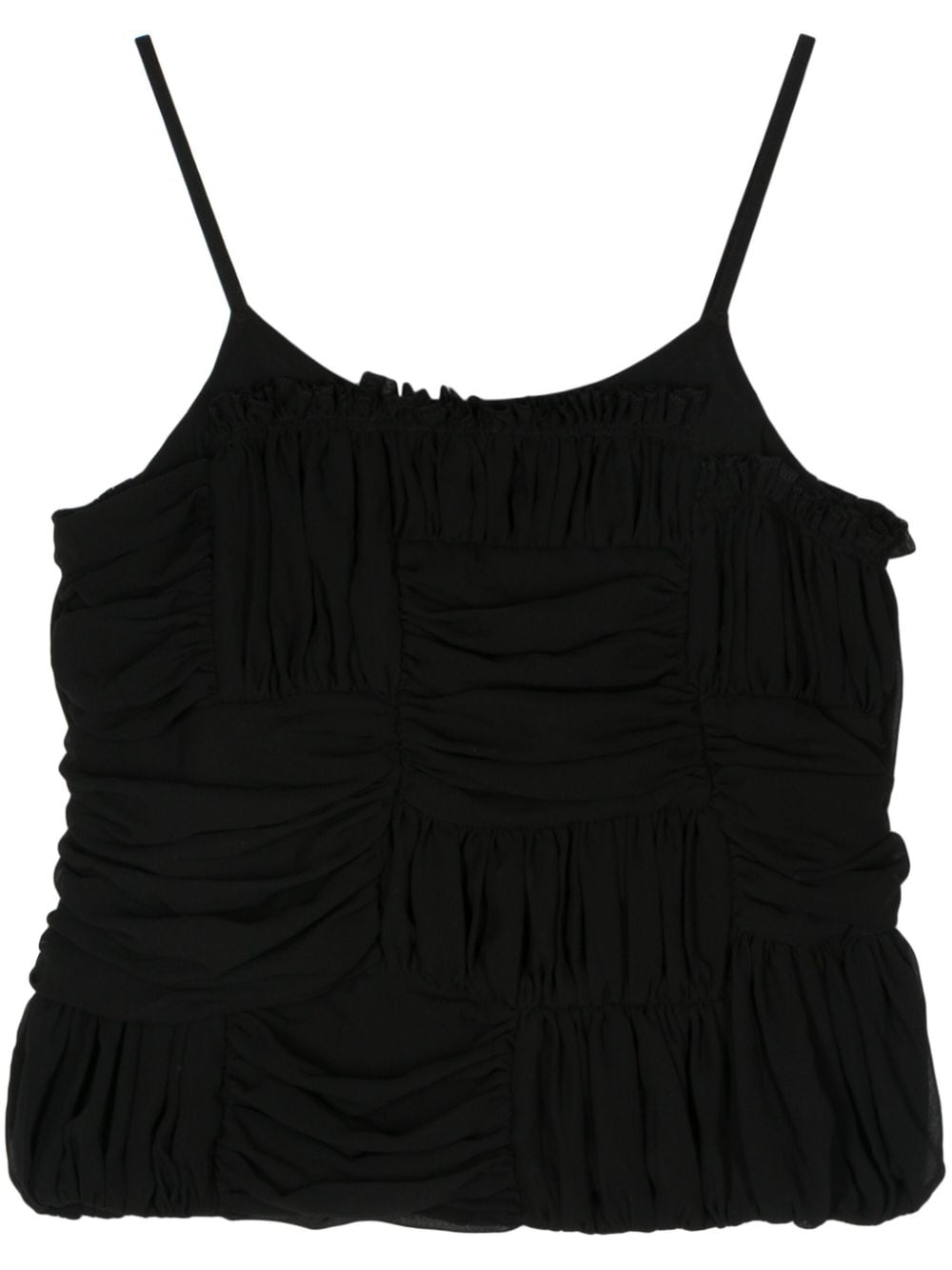 [Comme Comme] T-shirts Sleeveless SS24 RMB0200511
