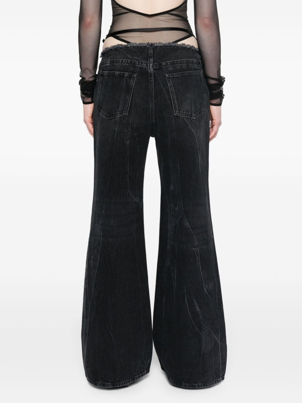 [Givenchy] Jeans SS24 BW513Z5Y3P001