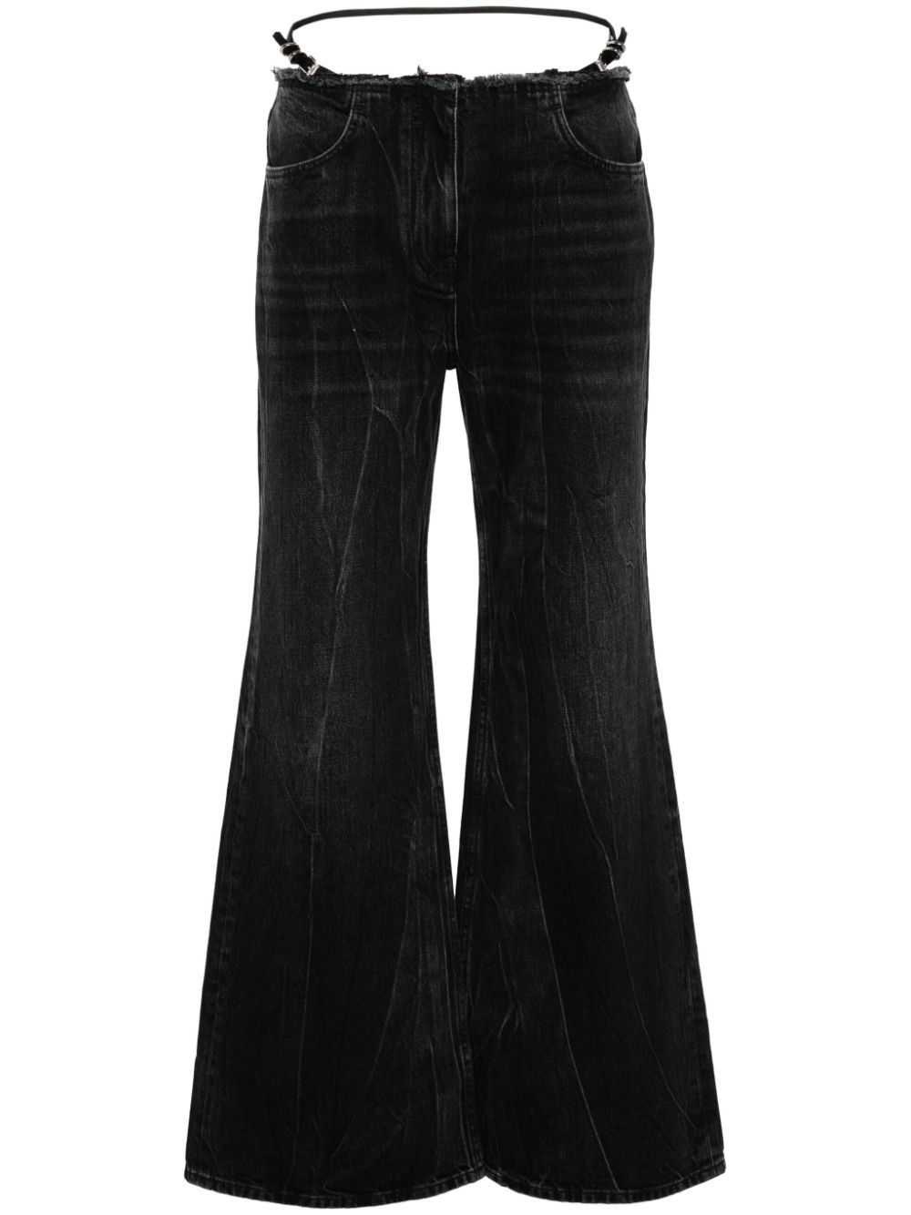 [Givenchy] Jeans SS24 BW513Z5Y3P001