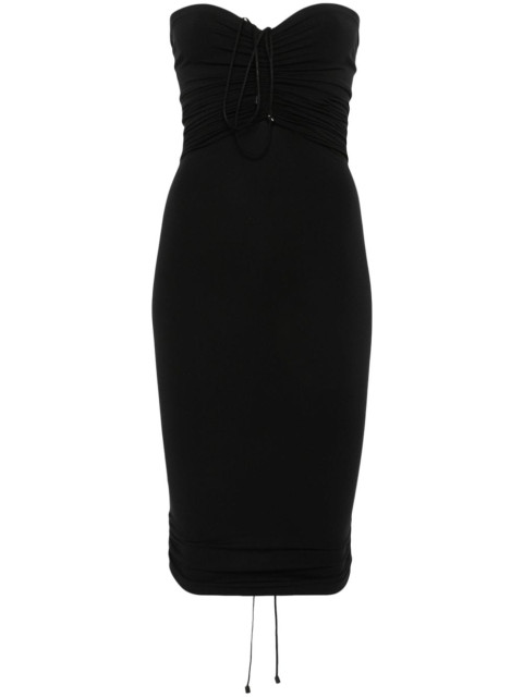 [Wolford] Sleeveless dress SS24 571617005