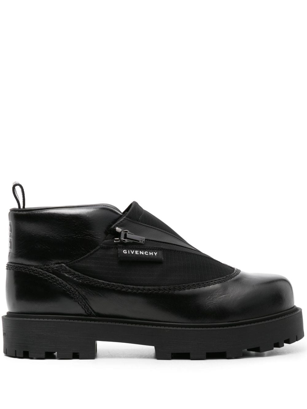 [Givenchy] Ankle boots SS24 BH603YH1NHSTORM001