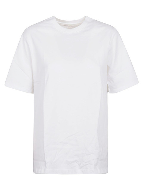 [Majestic] T-shirts Short Sleeve SS24 M406FTS787COLROND001