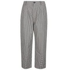 [SARAHWEAR] Trousers SS24 C30516GINGHAM