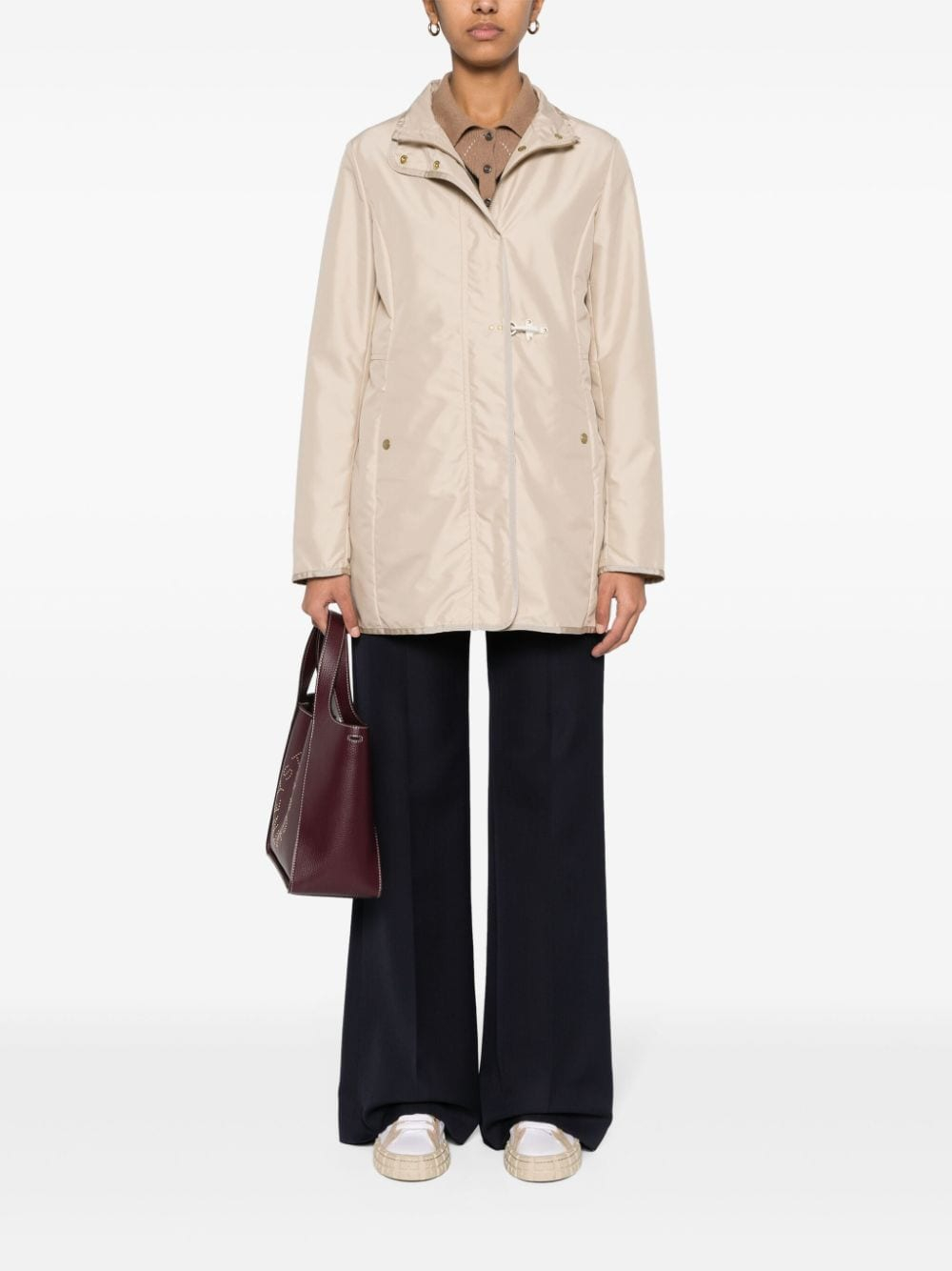 [Fay] Coat SS24 NAW50483690AXXC003