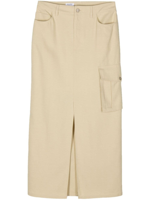 [Filippa K] Midi skirt SS24 305149948