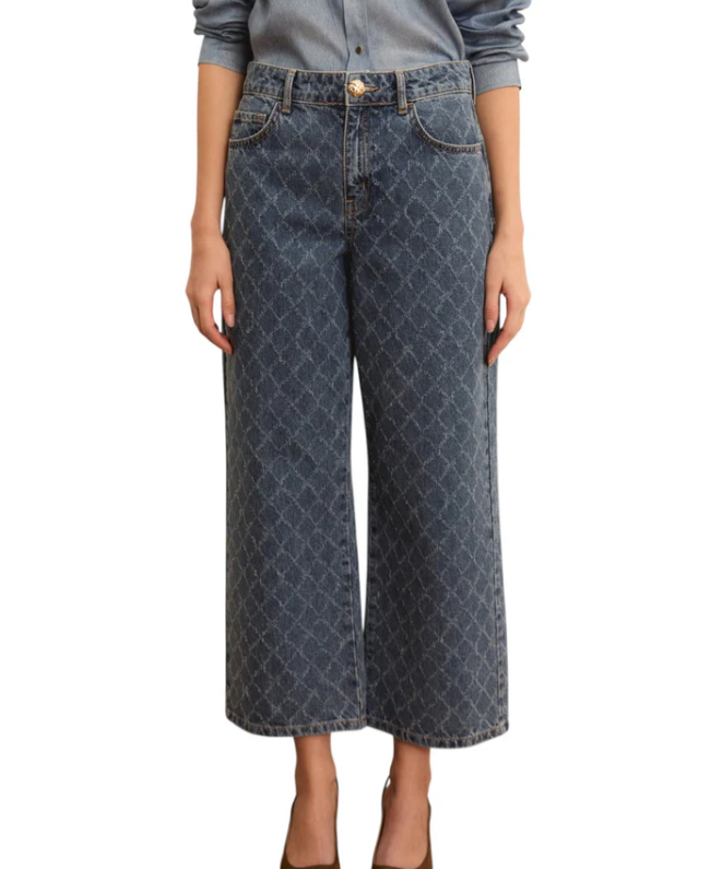 [EMME MARELLA] Jeans SS26 2615181014200802001