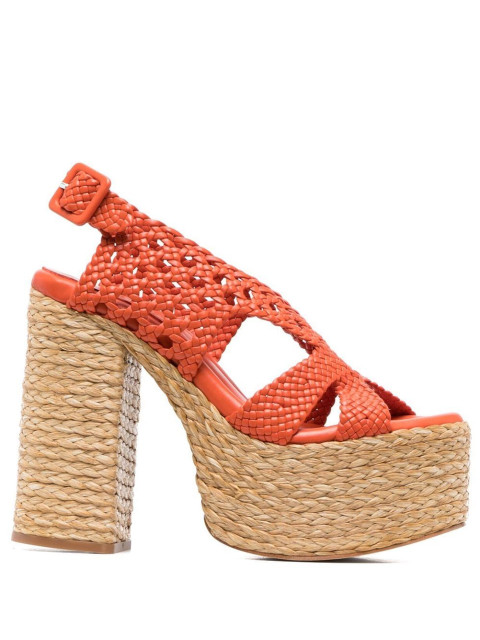 [Paloma Barcelo] Sandals SS23 SARILNAGRENADINE
