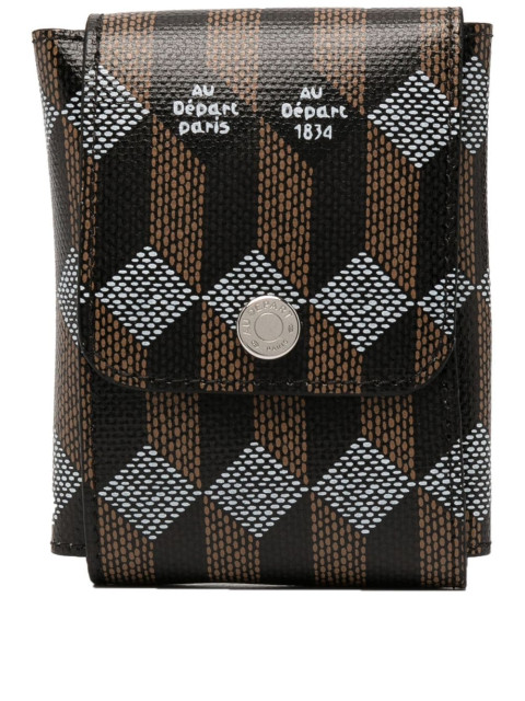 [Au Depart] Clutch bag FW21 BGIT001ACC014281