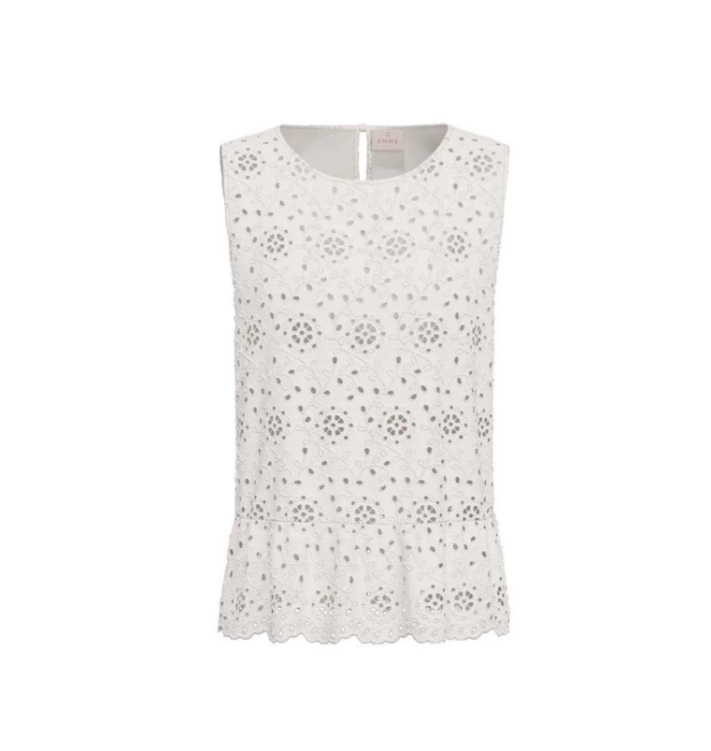[EMME MARELLA] Tank top SS26 2615941022200517001