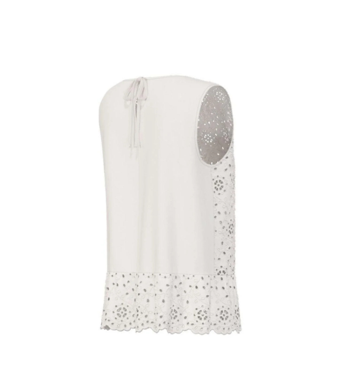 [EMME MARELLA] Tank top SS26 2615941022200517001