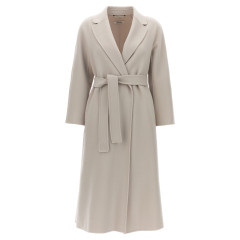 [MAX MARA 'S] Coat FW26 2629016101600005