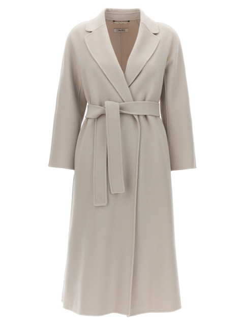 [MAX MARA 'S] Coat FW26 2629016101600005
