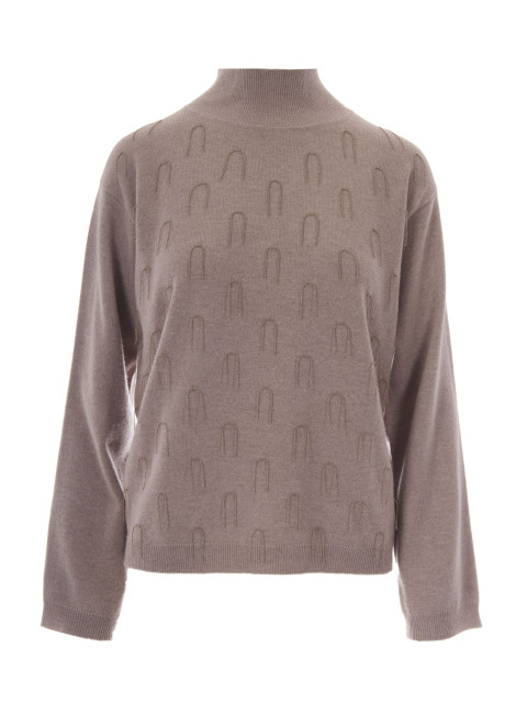 [Fabiana Filippi] Knitwear FW26 MAD216F372M2810165