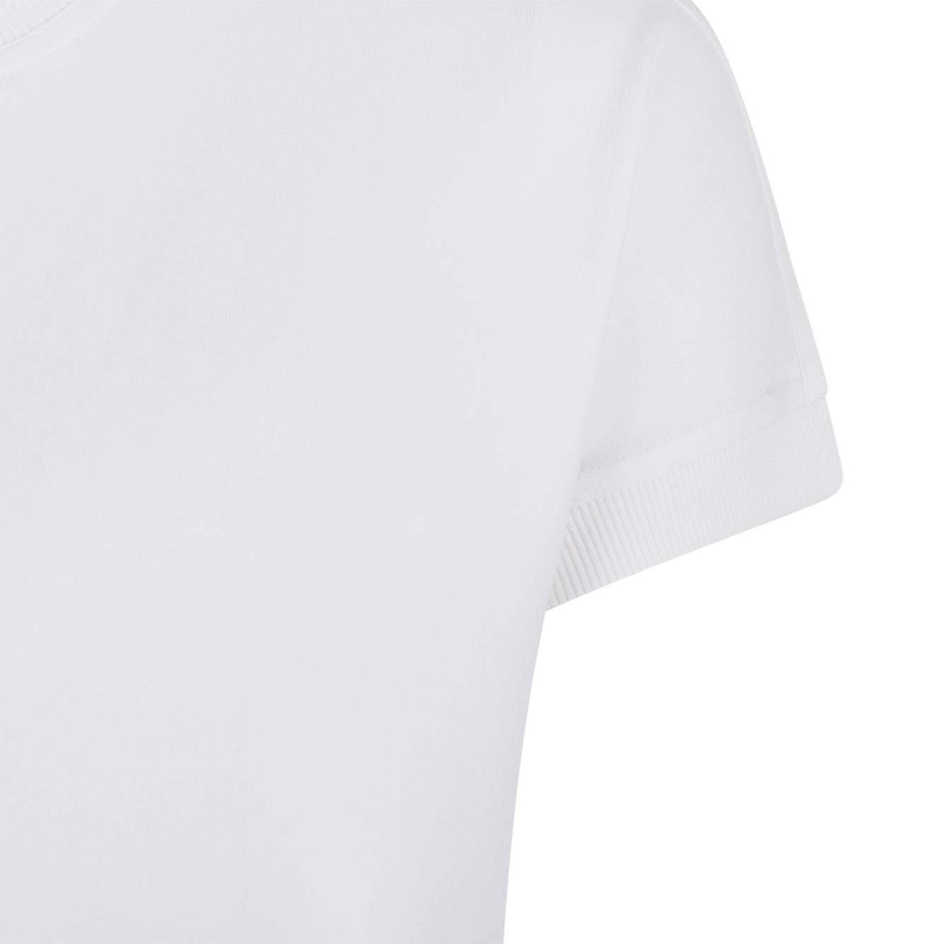 [Versace] T-shirts Short Sleeve CO 10237531A17888-1W000
