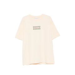 [DROLE DE MONSIEUR] T-shirts Short Sleeve FW26 L-TS326 CO248 LIBEI