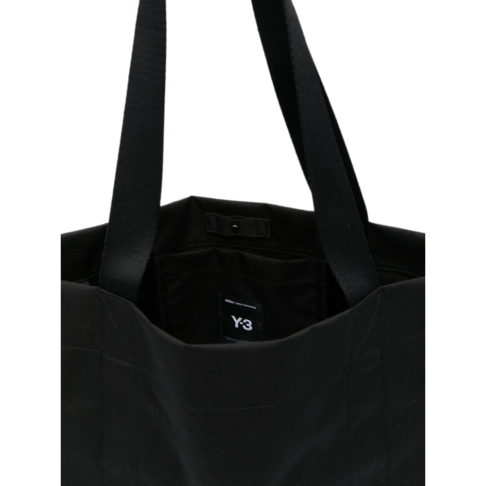 [Y-3] Shoulder bag FW26 KW5892  BLACK
