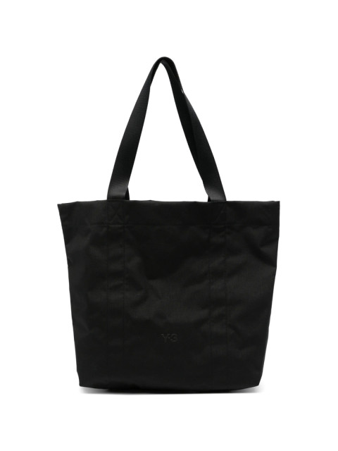 [Y-3] Shoulder bag FW26 KW5892  BLACK