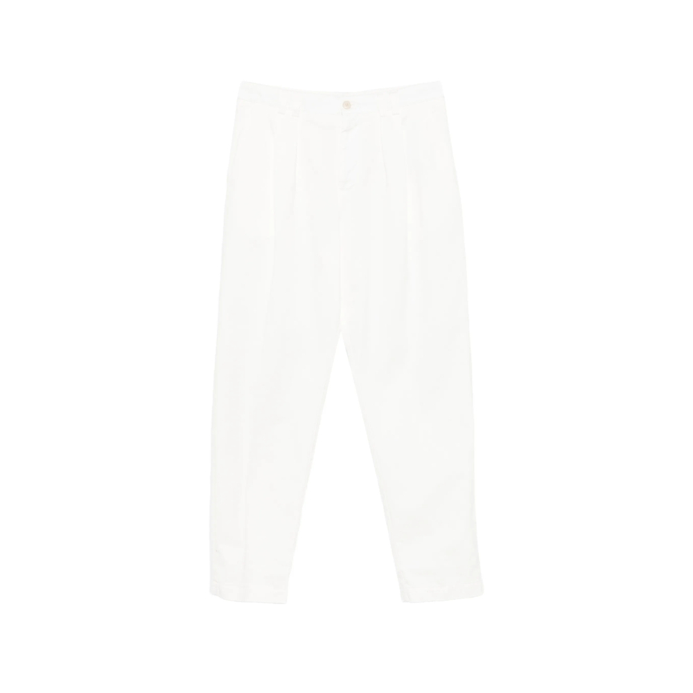 [Canali] Pants FW26 PT01666 D91606 005