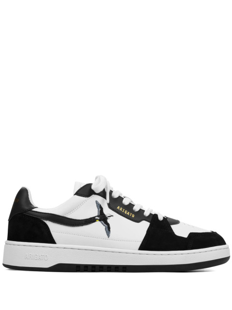 [Axel Arigato] Sneakers FW26 F2528002 DICE LO B WHBLK