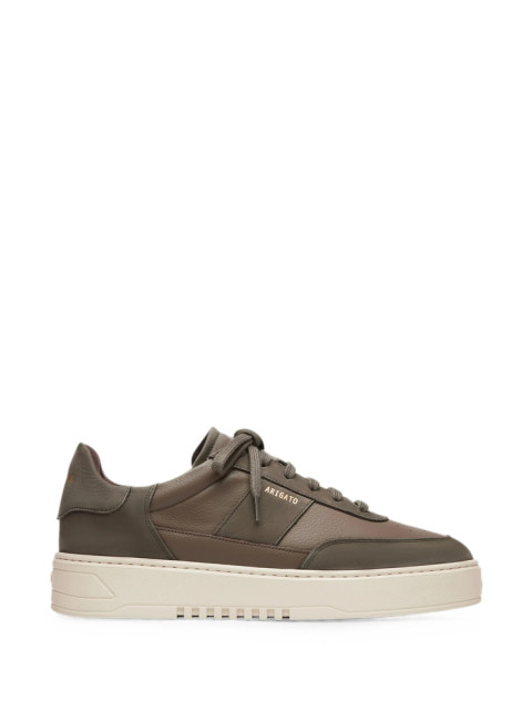 [Axel Arigato] Sneakers FW26 F4042002 ORBIT VINT BRODB