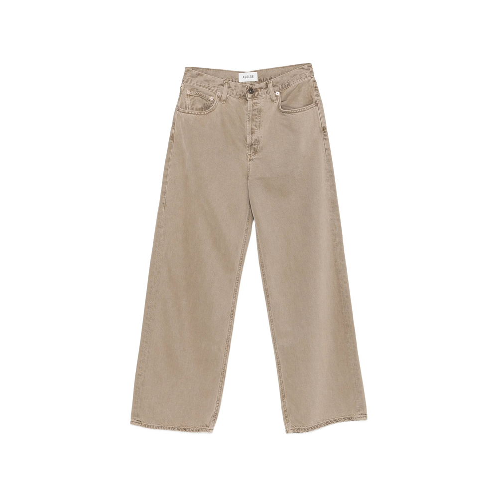 [Agolde] Jeans FW26 A9079-1968  TAIL