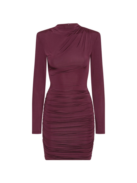 [ROTATE] Dress FW26 1161762694 DRAPEY MIN 2694