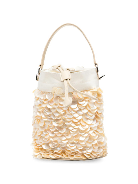 [Staud] Minibag FW26 H26P4033MB  CRM