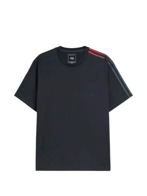 [Y-3] T-shirts Short Sleeve FW26 KQ8600  BLACK