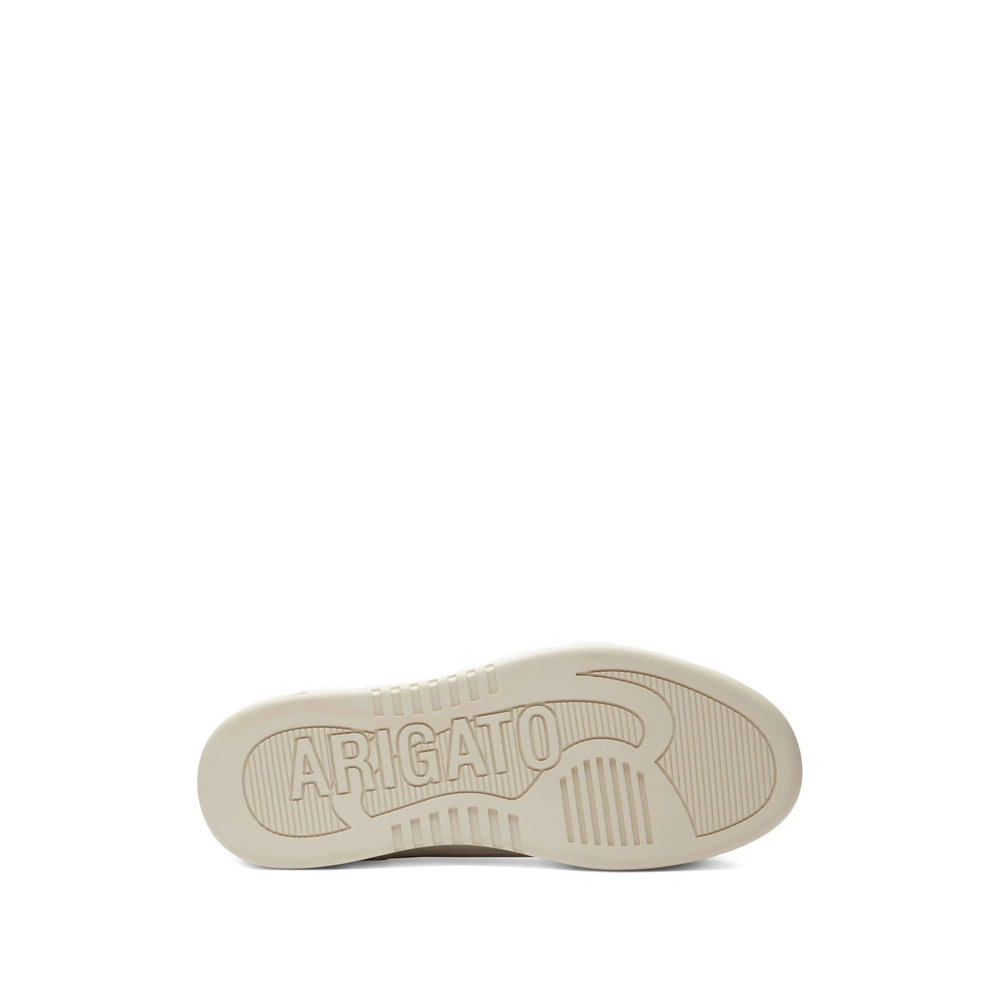 [Axel Arigato] Sneakers FW26 F3973001 DICE T-TOE WHOFW