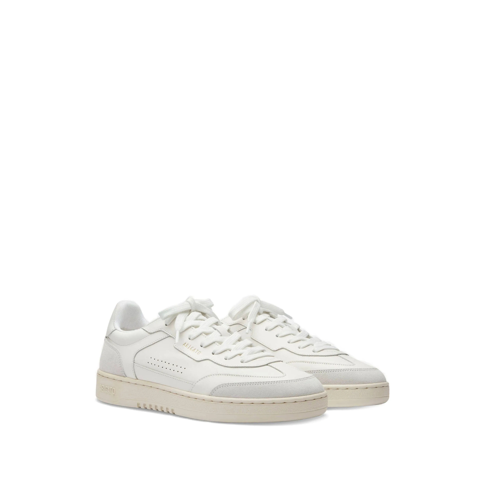 [Axel Arigato] Sneakers FW26 F3973001 DICE T-TOE WHOFW