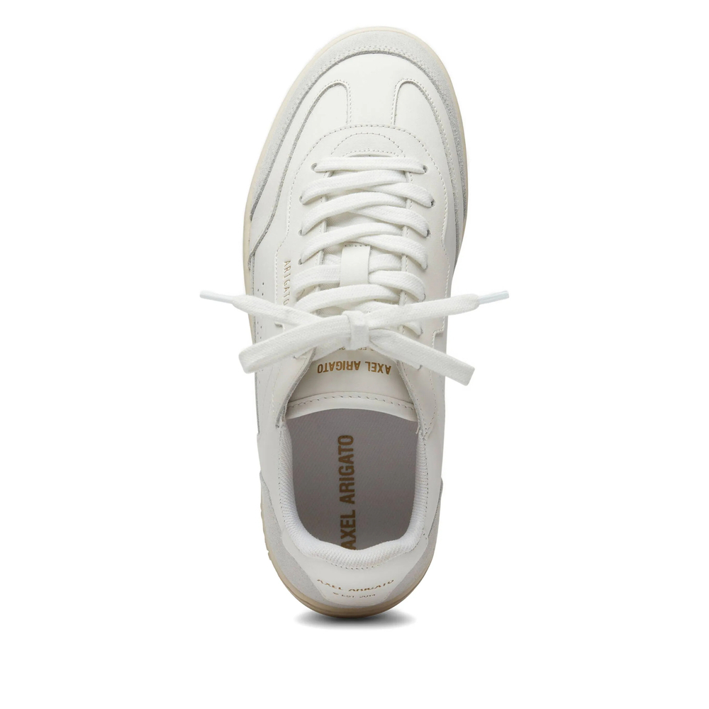 [Axel Arigato] Sneakers FW26 F3973001 DICE T-TOE WHOFW