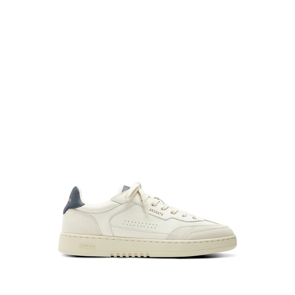 [Axel Arigato] Sneakers FW26 F4059002 DICE T-TOE LBEDB