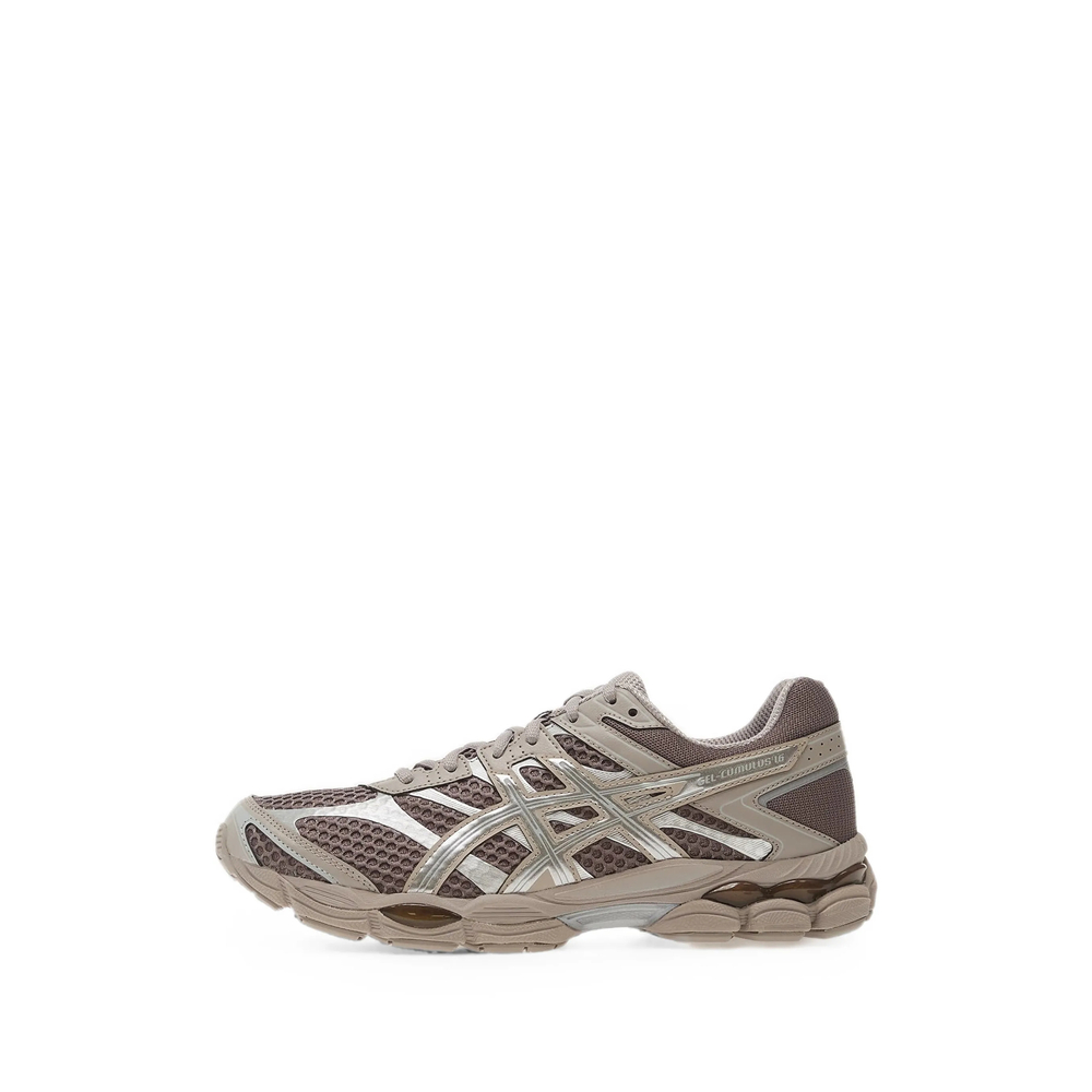 [Asics] Sneakers FW26 1203A733  201