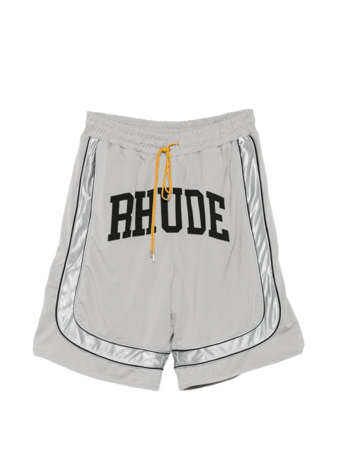 [Rhude] Shorts FW26 RHPF26SH01016  6525