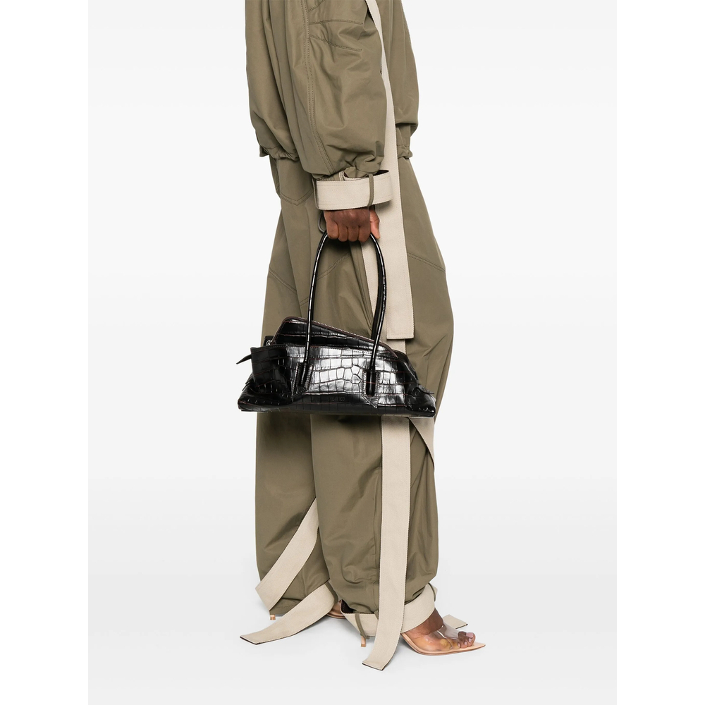 [The Attico] Shoulder bag FW26 251WAH00058 LBT021PR 207