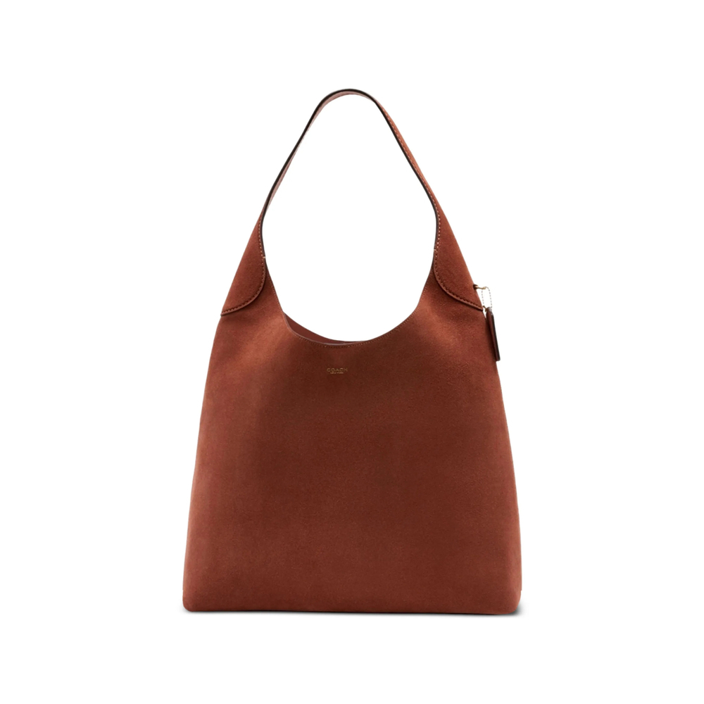[COACH] Shoulder bag FW26 CW636  CLAY