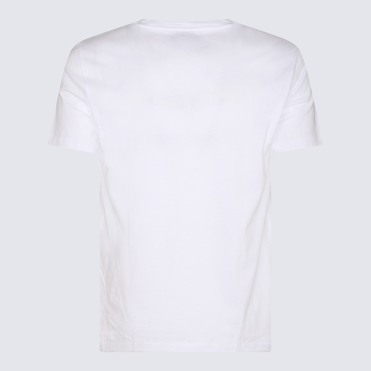 [Polo Ralph Lauren] T-shirts Short Sleeve FW26 710680785003