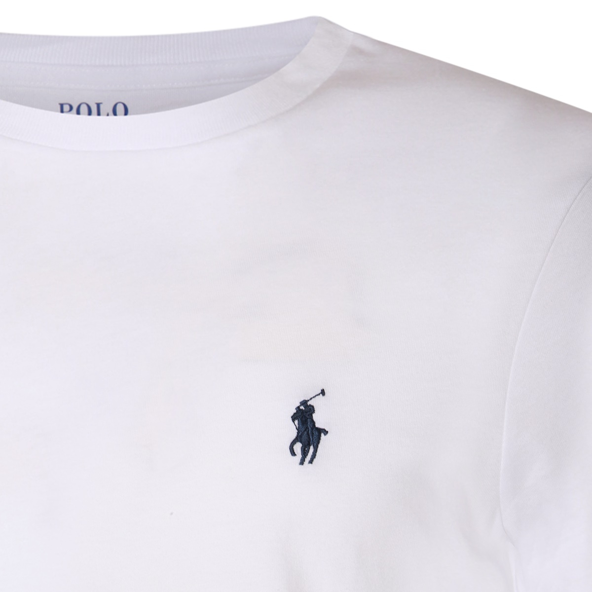 [Polo Ralph Lauren] T-shirts Short Sleeve FW26 710680785003