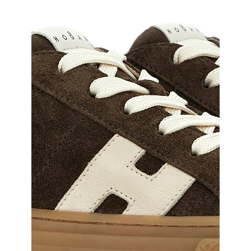 [Hogan] Sneakers FW26 HXW7050GB00U HT0R1L